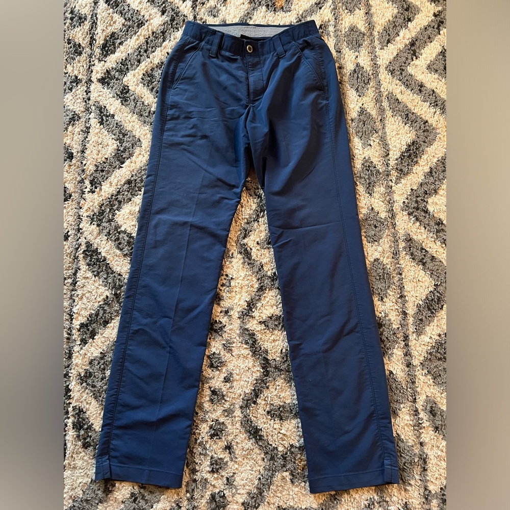 Men’s Under Armour Golf Pants